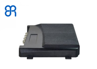 Yüksek Performanslı Entegre UHF RFID Sabit Okuyucu Etiket tamponu Kapasitesi 1000 Etiket