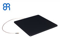 860-960MHz Yakın Alan RFID Antanı, Alüminyum / Plastik Malzemeli Büyük RFID Anteni