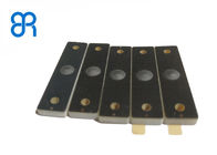 40 x 10 x 3MM UHF Küçük RFID Etiketleri, Metal Eşya Yönetimi İçin RFID Elektronik Etiketi