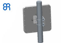 Çapraz Polarize Uzak Alan Uygulaması için 9dBic UHF RFID Okuyucu Anteni