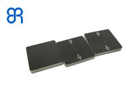 Yüksek Hassasiyet -12dBm RFID Sert Etiket, Referans Mesafesi 3M Impinj Monza R6-P Chip
