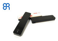Yüksek hassasiyetli, küçük boyutlu, kurulumu kolay Seramik Anti-Metal UHF RFID Sert Etiket