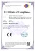 Çin Shenzhen Broadradio RFID Technology Co.,Ltd. Sertifikalar