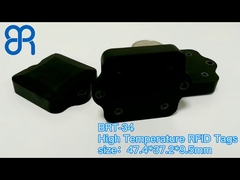 BRT-34 IP68 Monza R6-P ISO 18000-6C Protokolü RFID Sert Etiket