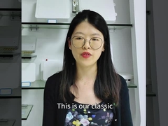 BRA-02SR IP67 Dairesel Polarizasyon 860-960MHz 6dBic UHF RFID Anten