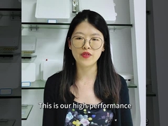 BRA-15 Kazanç 8dBic Dairesel Polarizasyon UHF RFID Anten Titreşim Önleyici Geniş Işın