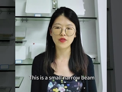 BRA-08 UHF RFID Portal Dar Işın Anteni / Yönlü RFID Anten Boyutu 130×335×17.55MM