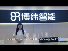Shenzhen Bowei RFID Teknoloji Şirketi.