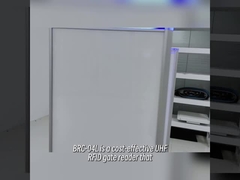 BRC-04L UHF RFID Kapı Okuyucu, RFID Kapı Portal Okuyucu