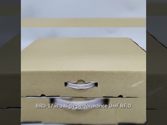 BRD-17 UHF RFID Kapı Okuyucu, Perakende için RFID Portal UHF Okuyucu