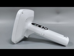 UHF el RFID okuyucu, depo için wifi, bluetooth, 4G ile taşınabilir el okuyucu